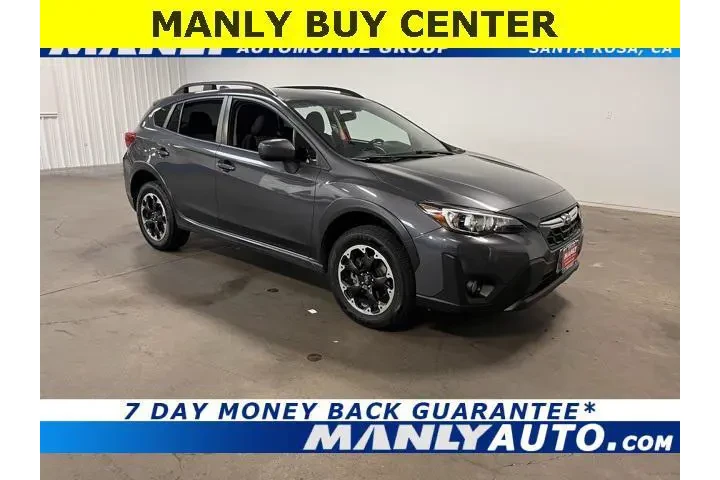 $20983 : Subaru Crosstrek 2022 AWD Pr image 1