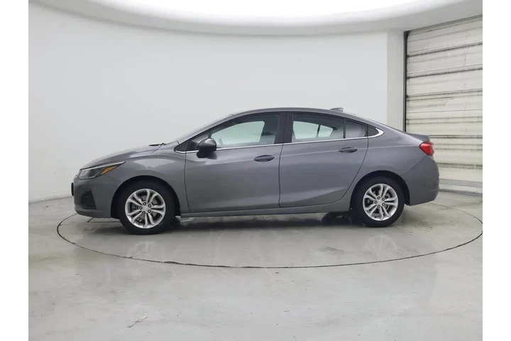 $12998 : Chevrolet Cruze 2019 LT 4dr image 3