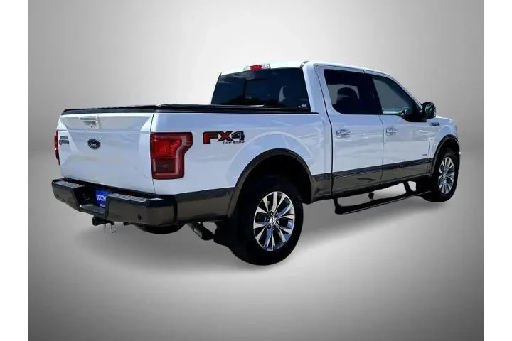 $22985 : Ford F-150 2016 4x4 XLT 4dr image 5
