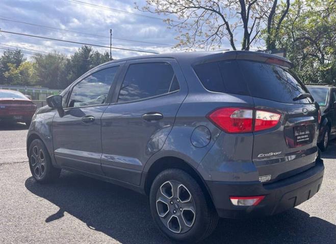 $10295 : 2018 EcoSport S image 6