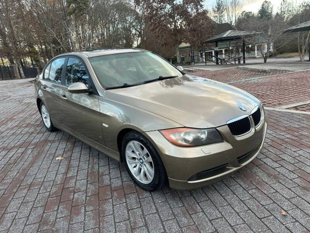 $4000 : 2006 BMW 3 Series 325xi image 5