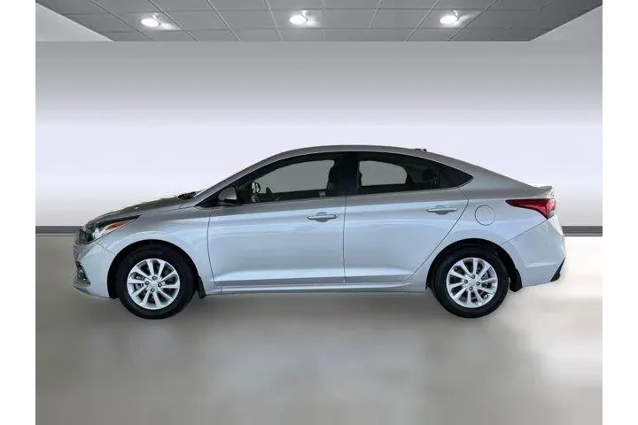 $14999 : Hyundai ACCENT 2021 SE 4dr S image 2