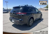 $30999 : Nissan Pathfinder 2024 SV 4d thumbnail
