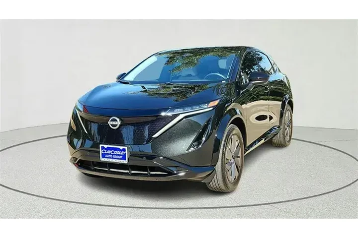 $24441 : Nissan Ariya 2024 AWD Engage image 7
