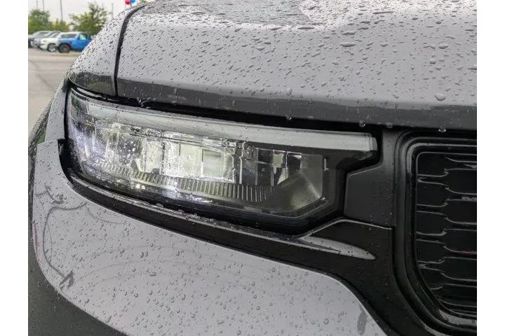 $35816 : Jeep Grand Cherokee L 2024 4 image 10