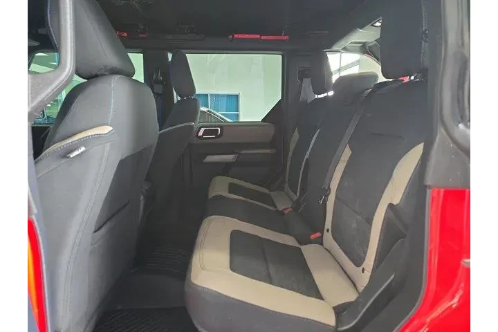 $36299 : Ford Bronco 2022 4x4 Badland image 6