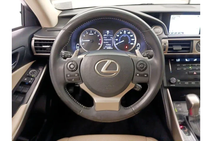 $19998 : Lexus IS 250 2014 4dr Sedan image 10