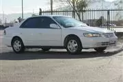 2001 Accord LX en Las Vegas