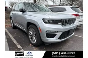 Jeep Grand Cherokee 2022 4x4 en Little Rock