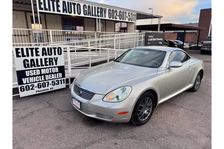 $12950 : 2002 SC image 2