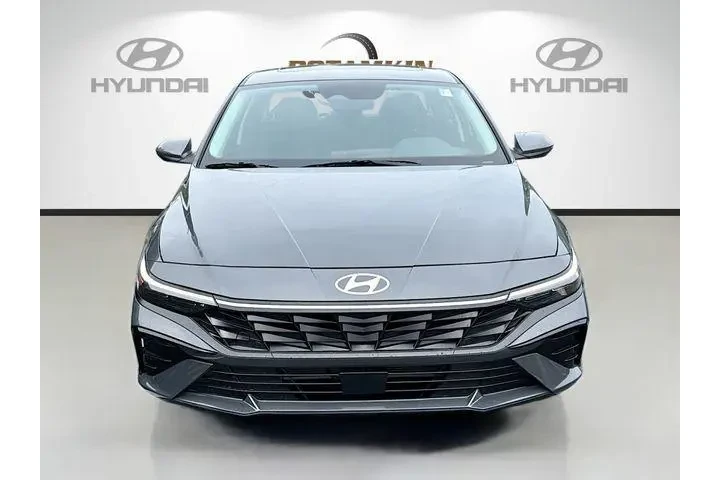 $19679 : Hyundai ELANTRA 2025 SEL Con image 2