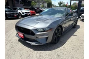 2021 Mustang GT Premium Coupe en Houston