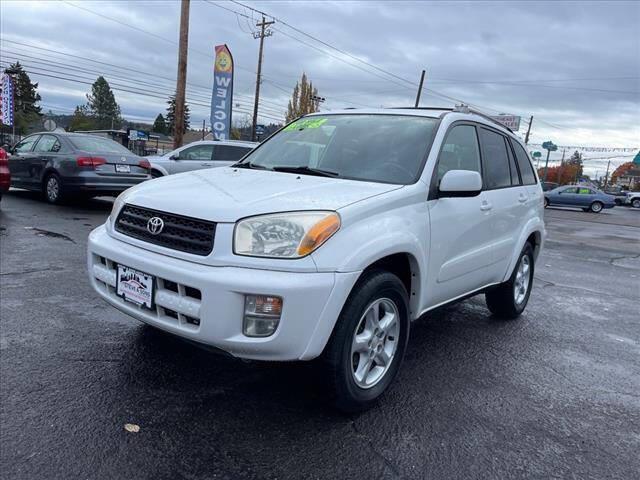 $6995 : 2002 RAV4 image 6