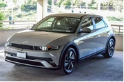 $34995 : Hyundai IONIQ 5 2026 SE 4dr thumbnail