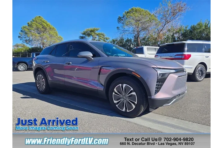 $25900 : Chevrolet Blazer EV 2024 AWD image 1
