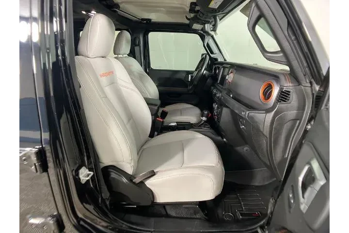 $31500 : Jeep Gladiator 2021 4x4 Moja image 5