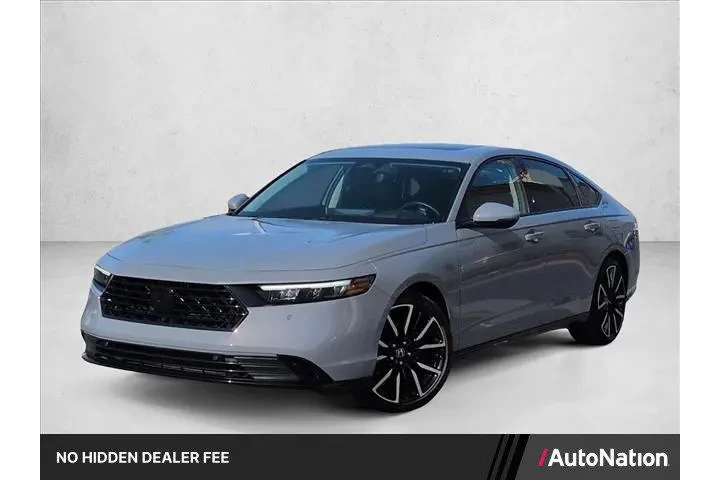 $32584 : Honda Accord Hybrid 2023 Tou image 2