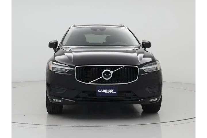 $26998 : Volvo XC60 2020 T5 Momentum image 5