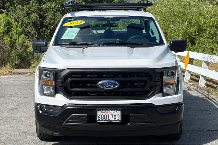 $37985 : Ford F-150 2023 4x2 XL 4dr S image 10