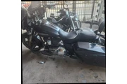 $15900 : 2015 HARLEY-DAVIDSON FLHTCU U thumbnail