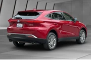 $32700 : Toyota Venza 2023 AWD Limite thumbnail
