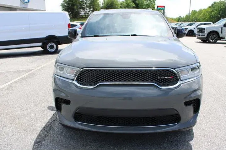 $23991 : Dodge Durango 2023 SXT 4dr S image 3