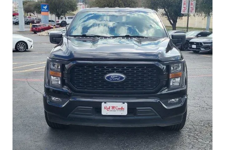 $34500 : Ford F-150 2023 4x2 XL 4dr S image 8