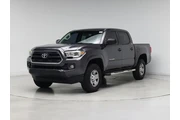 $24998 : Toyota Tacoma 2016 4x2 SR5 V thumbnail