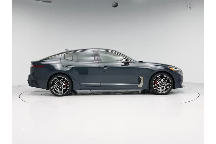 $33998 : Kia Stinger 2022 GT2 4dr Sed image 7