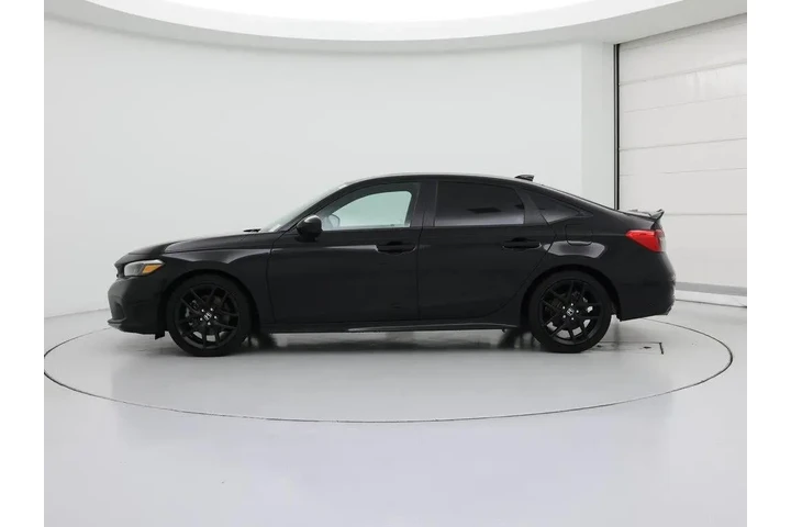 $27998 : Honda Civic 2022 Si 4dr Seda image 3
