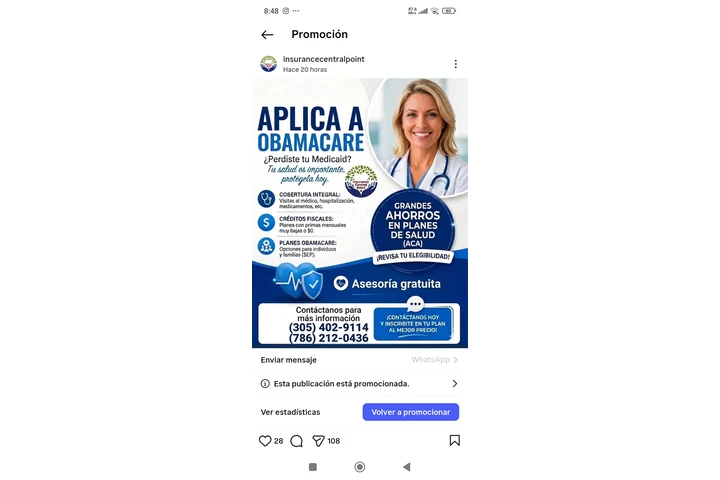Seguro de salud image 8