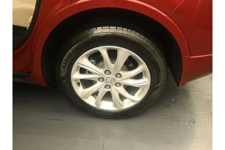 $17159 : Buick Envision 2019 AWD Pref image 9