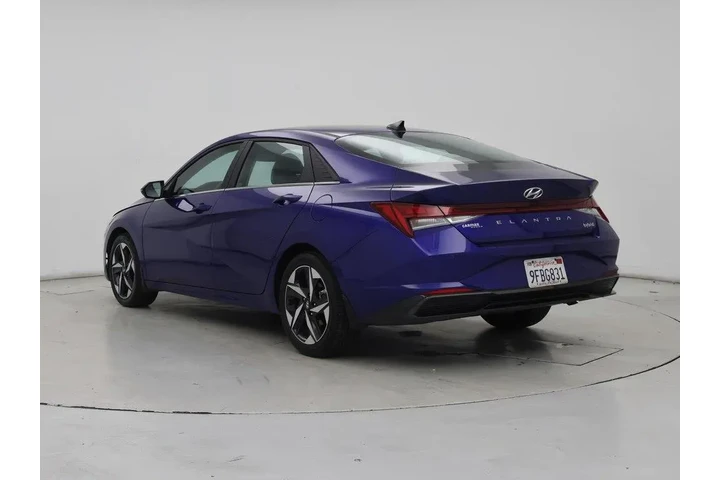 $24998 : Hyundai ELANTRA Hybrid 2023 image 2