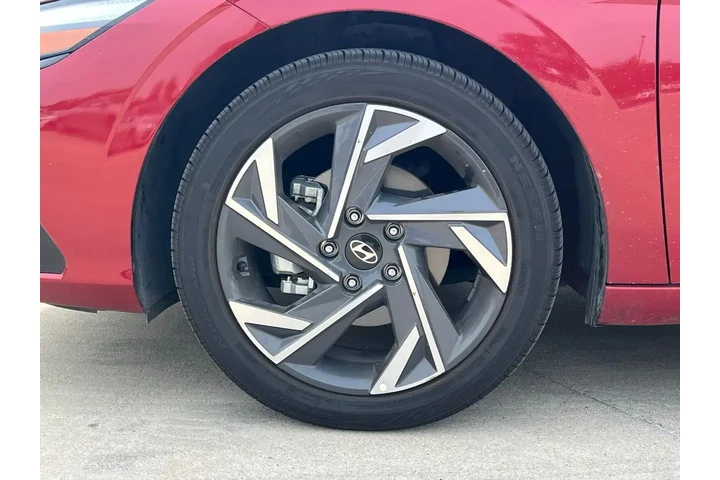 $19888 : Hyundai ELANTRA 2025 SEL Con image 8