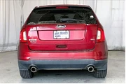 $4991 : Ford Edge 2014 SEL 4dr Cross thumbnail
