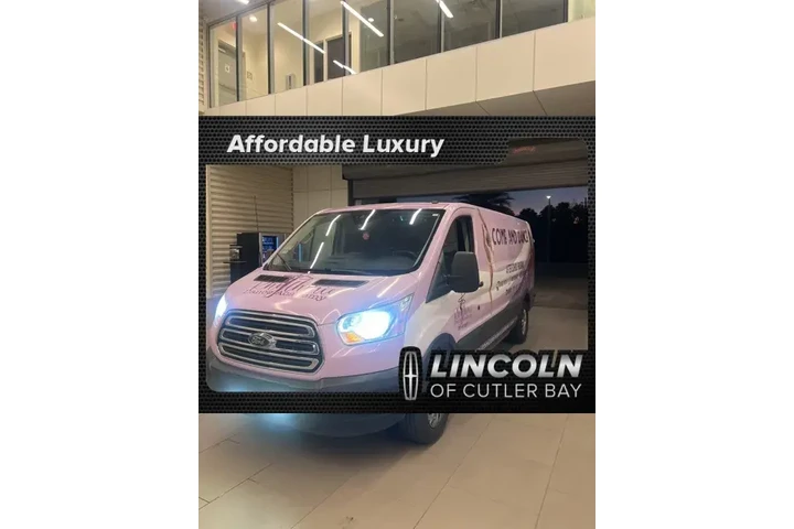 $8990 : Ford Transit 2019 350 XL 3dr image 1