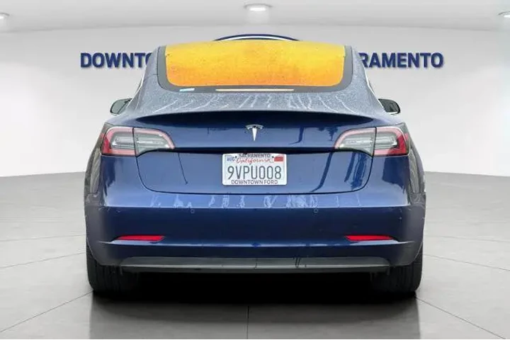 $19216 : Tesla Model 3 2018 Mid Range image 9