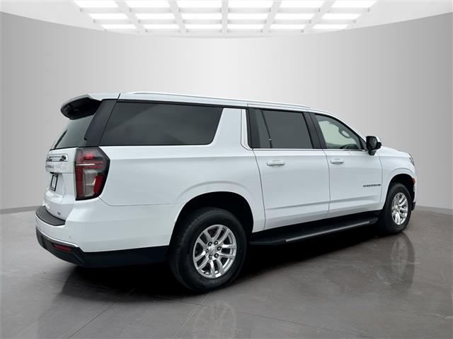 $46170 : Pre-Owned 2022 Suburban LT image 5