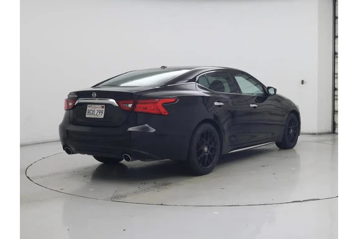 $14998 : Nissan Maxima 2018 3.5 S 4dr image 8