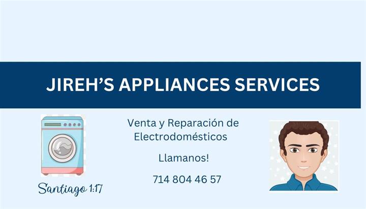 Appliances services image 1