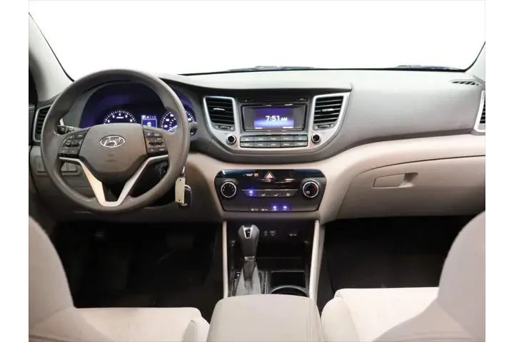 $12499 : Hyundai TUCSON 2017 SE 4dr S image 4