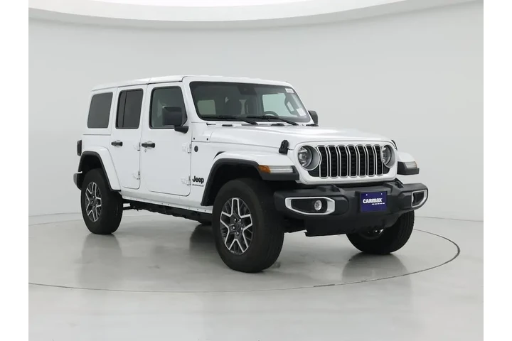 $38998 : Jeep Wrangler 2025 4x4 Sahar image 1