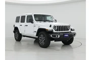 Jeep Wrangler 2025 4x4 Sahar en Sacramento