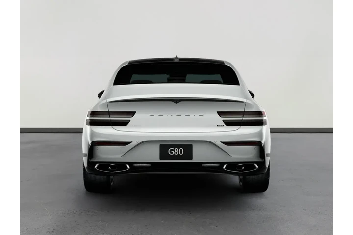 Genesis G80 2025 AWD 3.5T Sp image 7