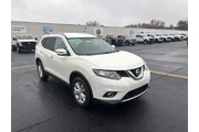 $14331 : Nissan Rogue 2016 AWD S 4dr thumbnail
