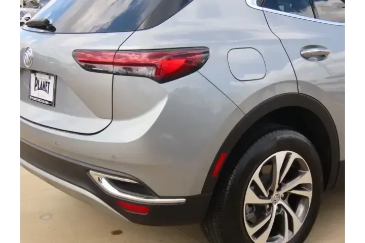 $25911 : Buick Envision 2023 Essence image 10