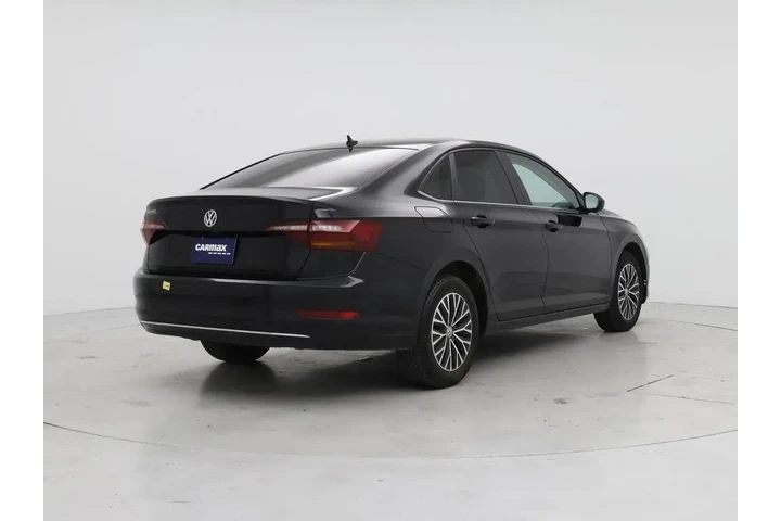 $14998 : Volkswagen Jetta 2019 R-Line image 8