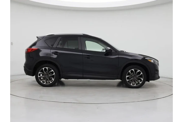 $16998 : Mazda CX-5 2016 AWD Grand To image 7