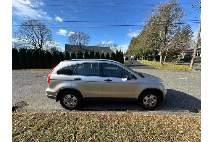 $5495 : Honda CR-V 2007 AWD LX 4dr S image 4