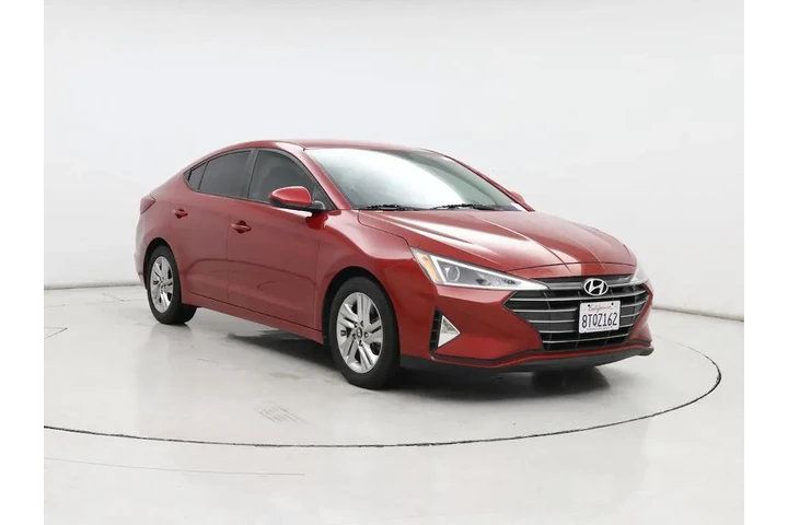 $14599 : Hyundai ELANTRA 2019 SE 4dr image 1